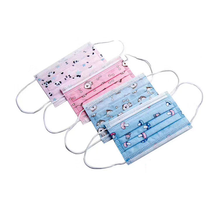 Kids Face Mask